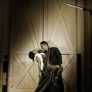 Meet your Posher, Briana